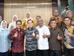 DPRD Sulteng Belajar Ekonomi Hijau ke Yogyakarta, Bidik Integrasi ke APBD dan Sumber Pajak Baru