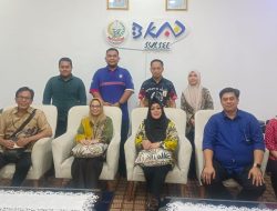 Komisi I DPRD Sulteng Dalami Mekanisme Pelepasan Aset, Tekankan Transparansi dan Pencegahan Risiko Hukum