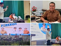 Berani Cerdas Tembus Batas: Sekolah Terpencil Sulteng Kini Mulai Terkoneksi Internet