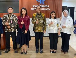 Komisi IV DPRD Sulteng Bedah Skema Bantuan Pendidikan DKI, Dorong Reformasi Penyaluran di Daerah