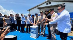 Ekspor Raya Durian Sulteng Tembus Rp42,5 Miliar, Bidik Pasar Tiongkok hingga Triliunan Rupiah