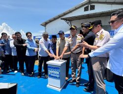 Ekspor Raya Durian Sulteng Tembus Rp42,5 Miliar, Bidik Pasar Tiongkok hingga Triliunan Rupiah