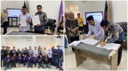 Pemkab Parigi Moutong Gandeng Universitas Nahdlatul Ulama Gorontalo, Perluas Akses Beasiswa Mahasiswa
