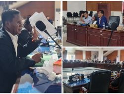 Soroti SILPA Rp41 Miliar, Husen Mardjengi Pertanyakan Realisasi Anggaran 2025