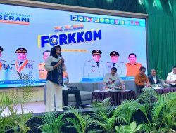 KADIN Parigi Moutong Dorong Lompatan Ekonomi Lewat Program 9 BERANI, Durian Jadi Penggerak Triliunan Rupiah