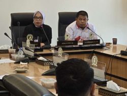 Sekretaris Komisi III DPRD Sulteng Desak Negara Ambil Alih PT GNI di Tengah Ancaman PHK Massal