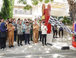 KETUA KADIN PARIGI MOUTONG Faradiba Zaenong: “Sulteng Sudah di Pasar Dunia, Saatnya Gas Penuh Kuasai Ekspor Durian”