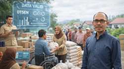 Bappelitbangda Tegaskan Bansos 2027 di Parigi Moutong Berbasis Data dan Prioritas Pembangunan