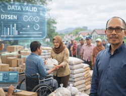 Bappelitbangda Tegaskan Bansos 2027 di Parigi Moutong Berbasis Data dan Prioritas Pembangunan