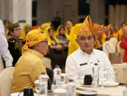 Libu Mbaso BMA Sulteng 2026: Perkuat Peran Adat sebagai Pilar Pembangunan Berbasis Kearifan Lokal