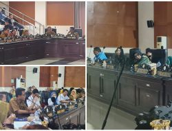 Telusur Dugaan Keterlibatan Legislator di Balik Pinjaman Dana Puskesmas ke Tambang Ilegal Moutong