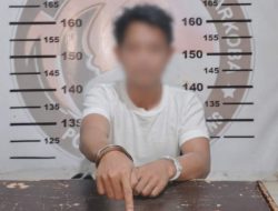 Kurir Sabu 45 Gram Tumbang di Trans Sulawesi, Jalur Palu-Poso Disusupi Jaringan Narkoba