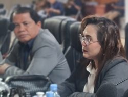 DPRD Parigi Moutong Desak DLH Intensif Awasi Pohon Pelindung, Cegah Korban Jiwa Terulang