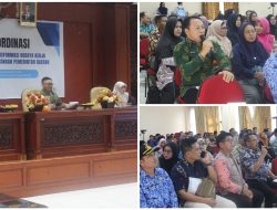 ASN Parigi Moutong Masuk Era Baru: WFA Diterapkan, Kinerja Jadi Tolok Ukur Utama