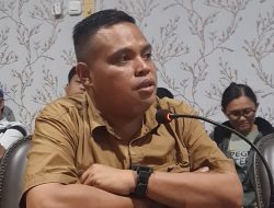 Macab LMP Parigi Moutong Resmi Laporkan Dugaan Jual Beli Jabatan ke Kejati Sulteng