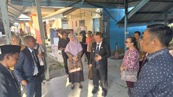 Sidak RSUD Anuntaloko: Fasilitas Tak Layak Disorot, Pasien Pasca Operasi Tanpa WC Jadi Temuan Serius