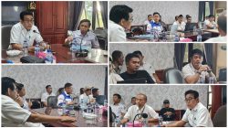 Proyek Perpustakaan Rp10 Miliar di Parigi Moutong Tersandung: Denda Berselisih Ratusan Juta, Gedung Belum Bisa Dipakai