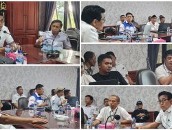 Proyek Perpustakaan Rp10 Miliar di Parigi Moutong Tersandung: Denda Berselisih Ratusan Juta, Gedung Belum Bisa Dipakai