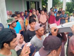 Saat Emosi Menguasai, Nyawa Tak Terselamatkan: Tragedi di Balinggi