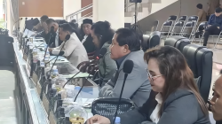 Akses Jalan Rusak, DPRD Soroti Minimnya Siswa SMP Tinombala