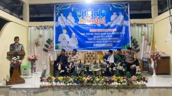 Halal Bihalal di Tinombo, Bupati Erwin Burase Tekankan Perang Melawan Narkoba dan Dorong Desa Kembangkan Durian