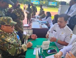 Ikuti KPPD di Akmil, Arus Abdul Karim Bawa Misi Besar Transformasi DPRD Sulteng