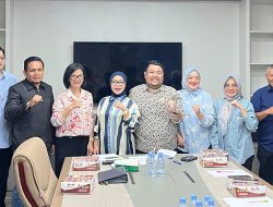 DPRD Banggai Minta Dukungan Sulteng, Perbaikan Infrastruktur 2027 Didorong Masuk Prioritas