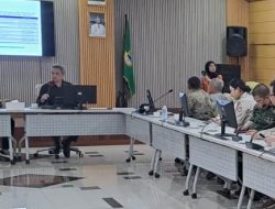 Komisi III DPRD Sulteng Bedah Strategi Desa Mandiri di Jawa Barat