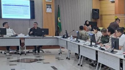 Komisi III DPRD Sulteng Bedah Strategi Desa Mandiri di Jawa Barat