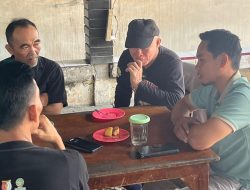 Takwin Serap Aspirasi di Forum Sawit, DPRD Sulteng Perkuat Pengawasan Perkebunan Berkelanjutan