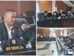 Nelayan Parigi Moutong Tersandera Barcode, DPRD Minta Pemerintah Hentikan Kerumitan Birokrasi