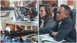 DPRD Soroti Pemda: Pejuang Pemekaran Terlupakan, Parigi Moutong Masih Gelap