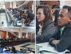 DPRD Soroti Pemda: Pejuang Pemekaran Terlupakan, Parigi Moutong Masih Gelap