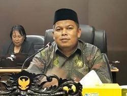 Sekretaris Komisi III DPRD Sulteng Soroti PETI Parigi Moutong: Merusak Lingkungan, Perangkap Ekonomi Warga