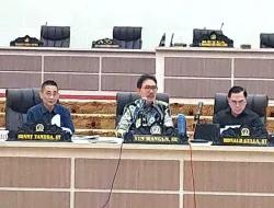 DPRD Sulteng Gaspol Ranperda Ekonomi Hijau, Bidik Pembangunan Berkelanjutan