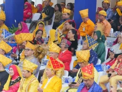 Momentum HUT ke-62, DPRD Sulteng Perkuat Sinergi Dorong Pembangunan Berkelanjutan