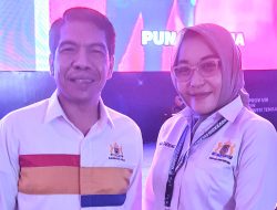 Kadin Parimo Sinkronkan Program dengan Kadin Sulteng, Targetkan “Satu Rumah, Satu Pengusaha”