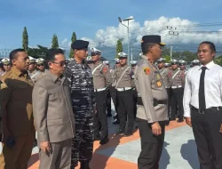DPRD Sulteng Serukan Penguatan Kesiapsiagaan Daerah Hadapi Dampak Konflik Global