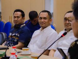 DPRD Sulteng Pelajari Digitalisasi dan Efisiensi Anggaran di DPRD Banten