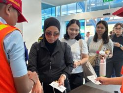 Komisi III DPRD Sulteng Tempuh Jalur Laut ke Kaltim, Klaim Efisiensi Anggaran dan Serap Kondisi Transportasi