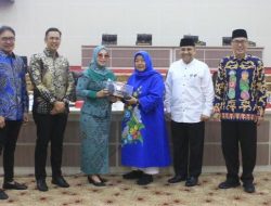 DPRD Sulteng Perkuat Regulasi Kesehatan dan Transparansi Anggaran Bersama DPRD DKI Jakarta