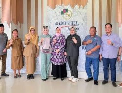 DPRD Sulteng Tinjau PPDB di Parigi Moutong, Soroti Infrastruktur dan Peningkatan Mutu Sekolah