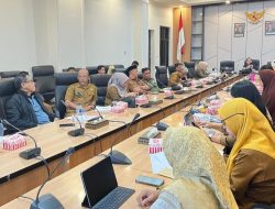 DPRD Sulteng Perkuat Regulasi Ekonomi Hijau untuk Pembangunan Berkelanjutan