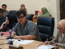 DPRD Sulteng Matangkan Agenda Empat Bulan, Pengawasan APBD dan Ranperda Jadi Fokus