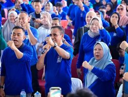 DPRD Sulteng Tegaskan Komitmen Perjuangkan Hak Buruh di Puncak May Day 2026