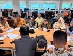 DPRD Sulteng Petakan Raperda Prioritas 2027, Fokus Tambang, Pertanian hingga Harmonisasi KUHP