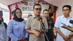 35 Rumah Kemas Durian di Sulteng Belum Berizin Ekspor, 11 Berada di Parigi Moutong