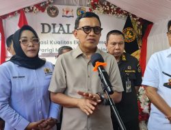 35 Rumah Kemas Durian di Sulteng Belum Berizin Ekspor, 11 Berada di Parigi Moutong