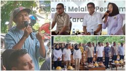 Petani Durian Parigi Moutong Keluhkan Permainan Sortiran Hingga Penyakit Bangkalan