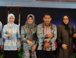 Ketua DPRD Sulteng Hadiri Ramah Tamah Kajati Baru, Tegaskan Sinergi Penegakan Hukum dan Pembangunan Daerah